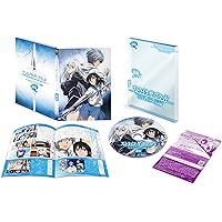 Amazon.co.jp: ストライク・ザ・ブラッド Blu-ray BOX : 細谷佳